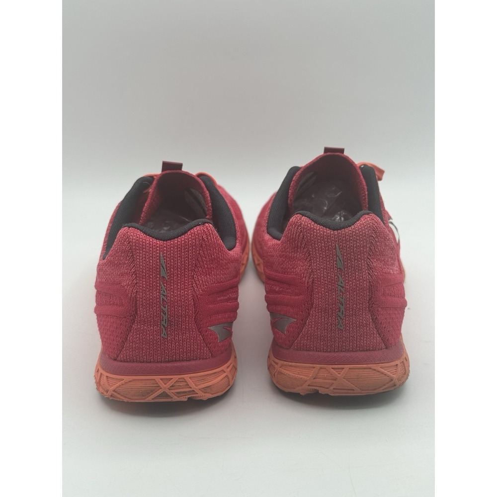 Altra Shoes Womens 11 Pink Escalante Sneakers Running Road Training ALOA4VR3664 - Picture 4 of 15